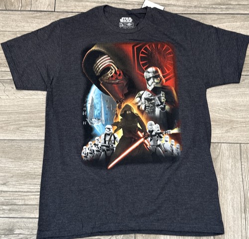 Maglietta star wars - maglietta, one