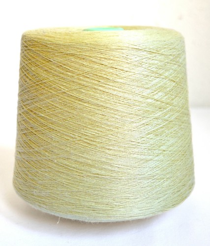 Filati lino 100 - 100%, naturali