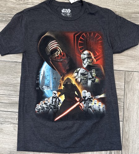 Maglietta star wars rouge one - wars,