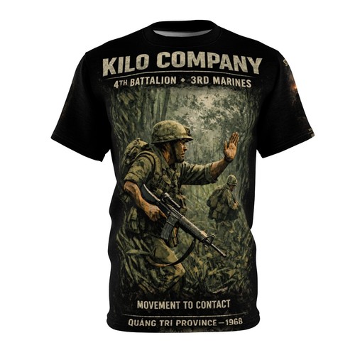 Aop kilo company 3 - aop,