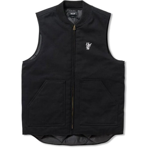 Huf giubbotto uomo - uomo, kilo