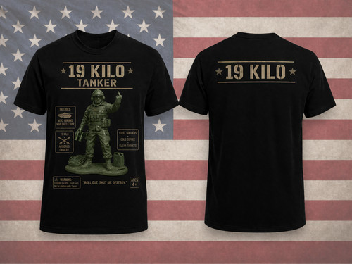 Shirt canottiera chili - 19,