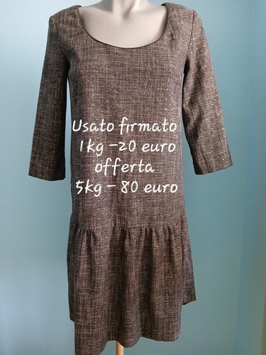 Box 5kg abbigliamento - 5kg, usato