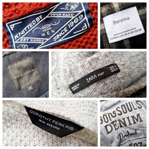 100 kilo wholesale - 100, preloved