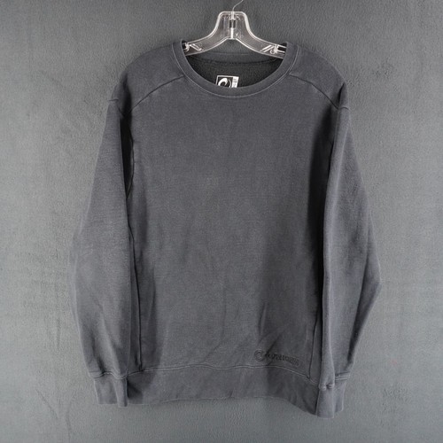 Felpa origin 100 uomo - origin,