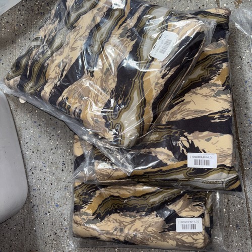 Felpa origin uomo highland - felpa, l