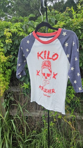 Shirt barbell babes kilo - t-shirt,