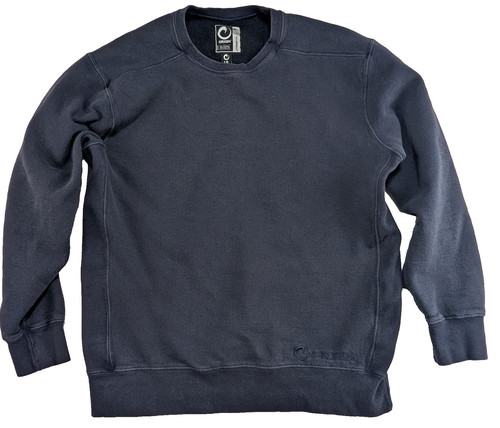 Maglione pullover pesante