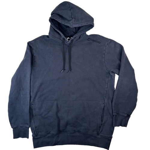 Felpa con cappuccio origin the - origin,