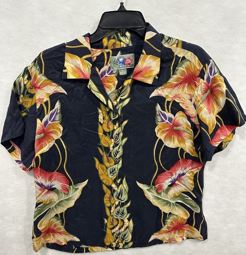 Camicia the haiwaiian - camicia,