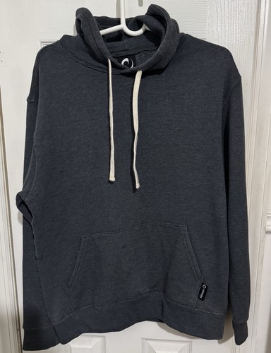 Origin 100 pullover felpa - origin,