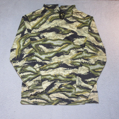 Felpa origin uomo raptor - felpa,