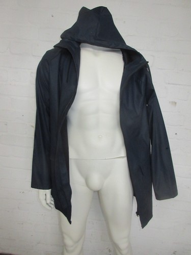 Giacca antipioggia pvc su - antipioggia,