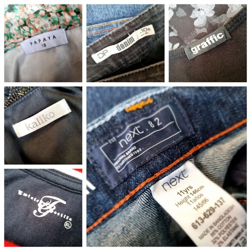 100 kilo wholesale preloved - 100,