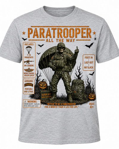 Shirt aviotrasportata - t-shirt,