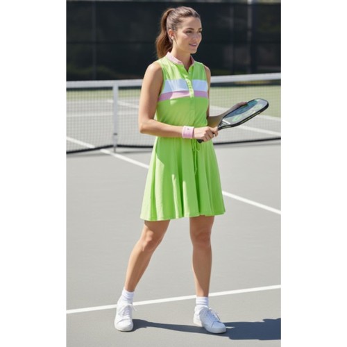 Abito kilo tango tennis - tennis, swing